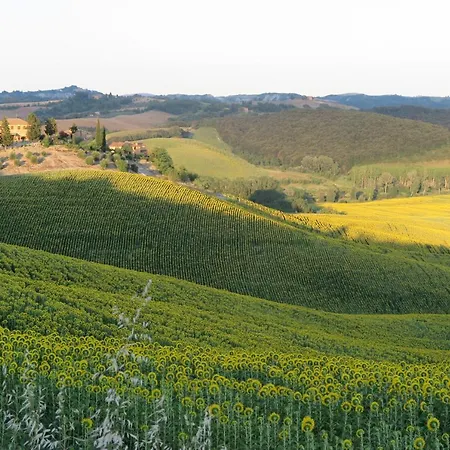 Farmház San Lorenzo