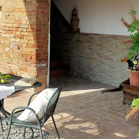San Lorenzo Farmház