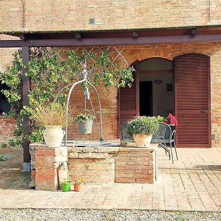 San Lorenzo * Buonconvento