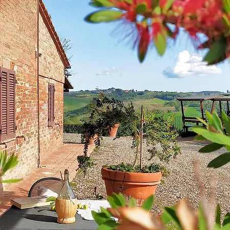 San Lorenzo * Buonconvento