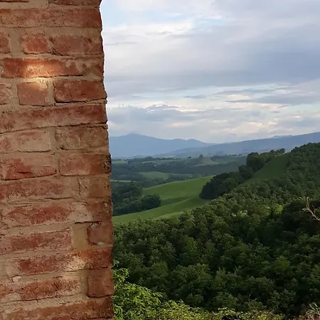 Farmház San Lorenzo *
